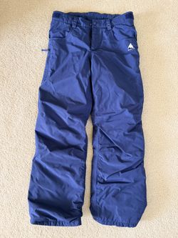 Burton Youth XL Snowboard/ski Pants
