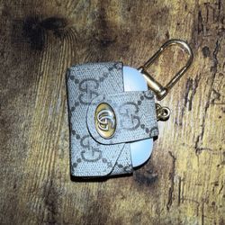 AirPods Pro 2 With Gucci Case 