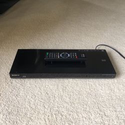 Sony Blu-ray Disc Player BDP-S790