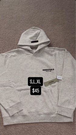 Fear of God Essentials Hoodie