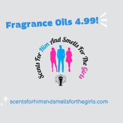 Perfume Oil