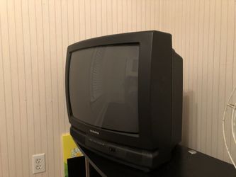 Magnavox TV 19”