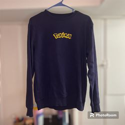 Pokémon Sweater