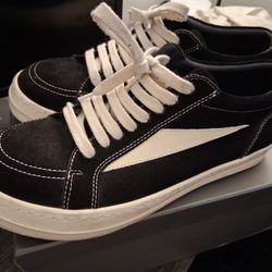 Rick Vans