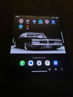 Att Samsung galaxy z fold 6