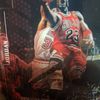 His Airness