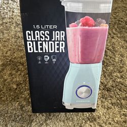 Blender