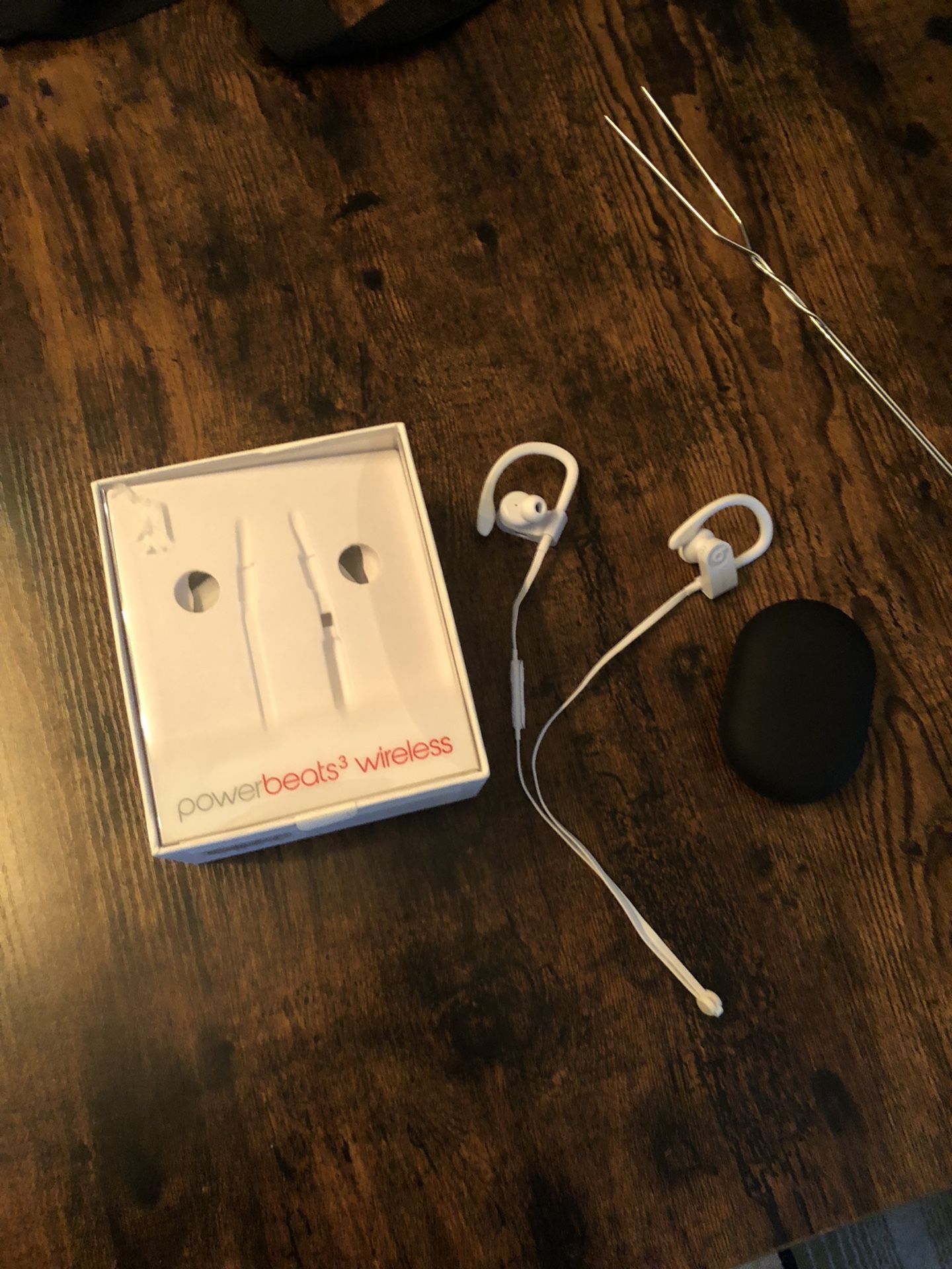 Power beats 3 Wireless Headphones