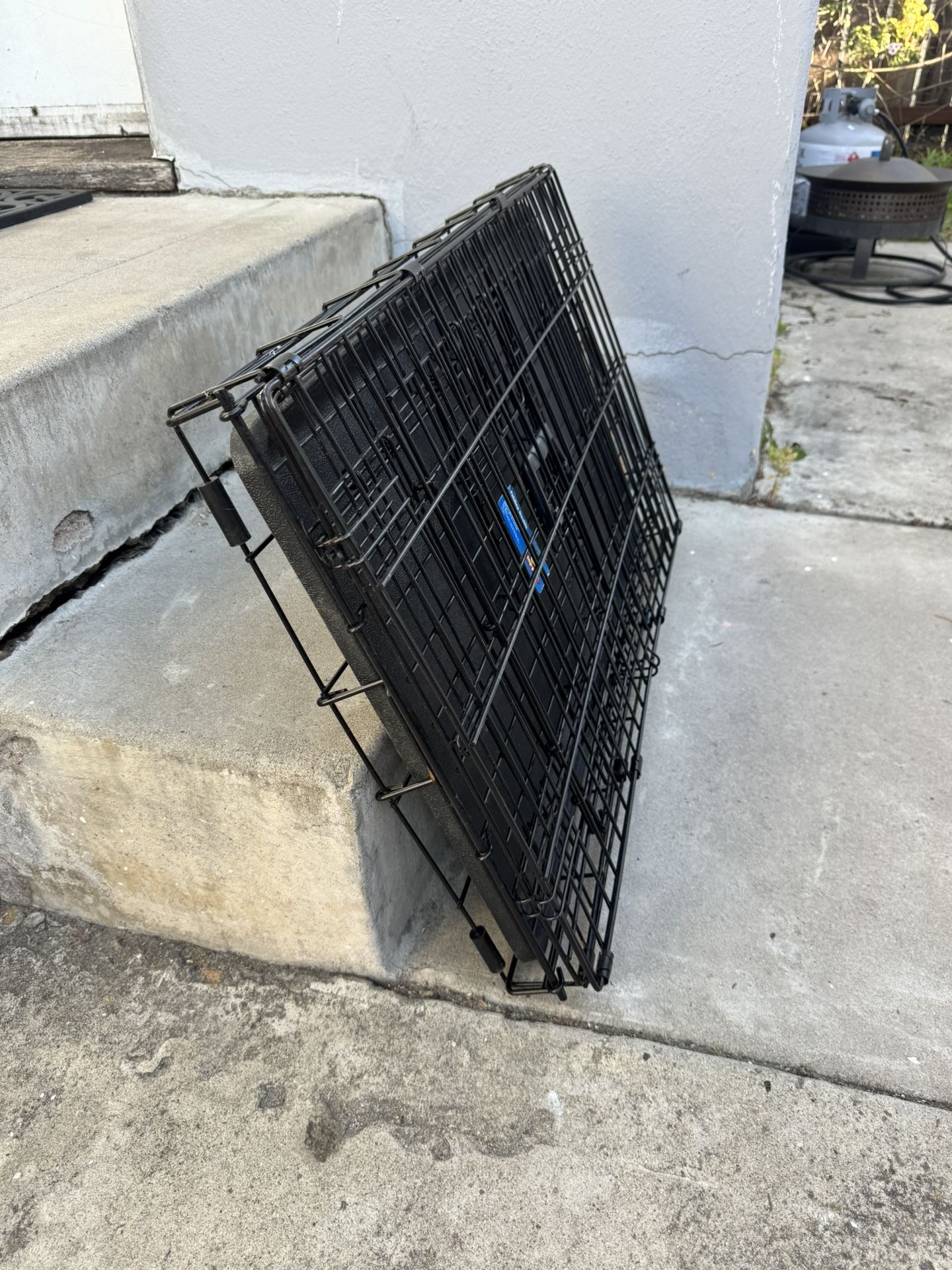Dog Kennel (Collapsible)