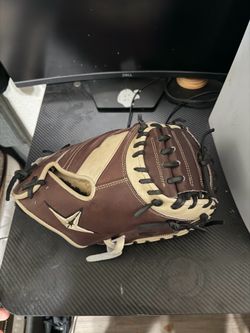 All Star S7 Elite Catchers glove