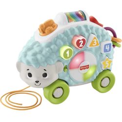 Fisher price 40 Songs and phrases