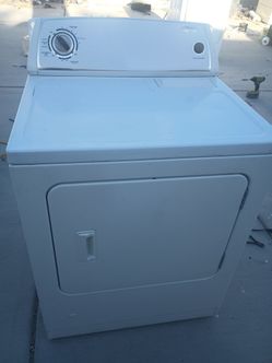 Whirlpool gas dryer deliver free