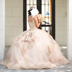 Quinceañera Dresses
