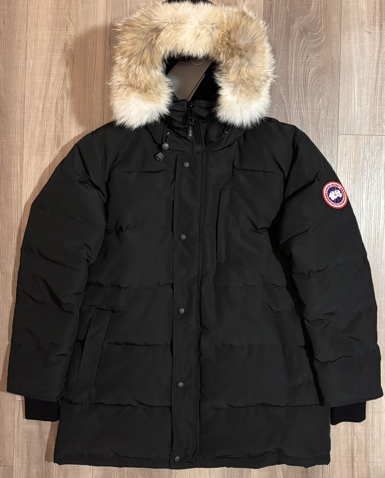 Winter Jacket Multiple Sizes