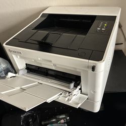 Kyocera Laser printer