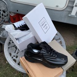 Nike Nocta 