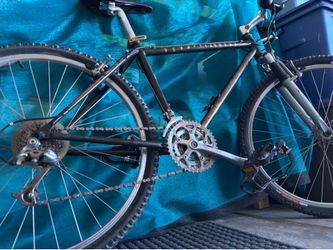 1995 Gary Fisher Grateful Dead Mtn. Bike
