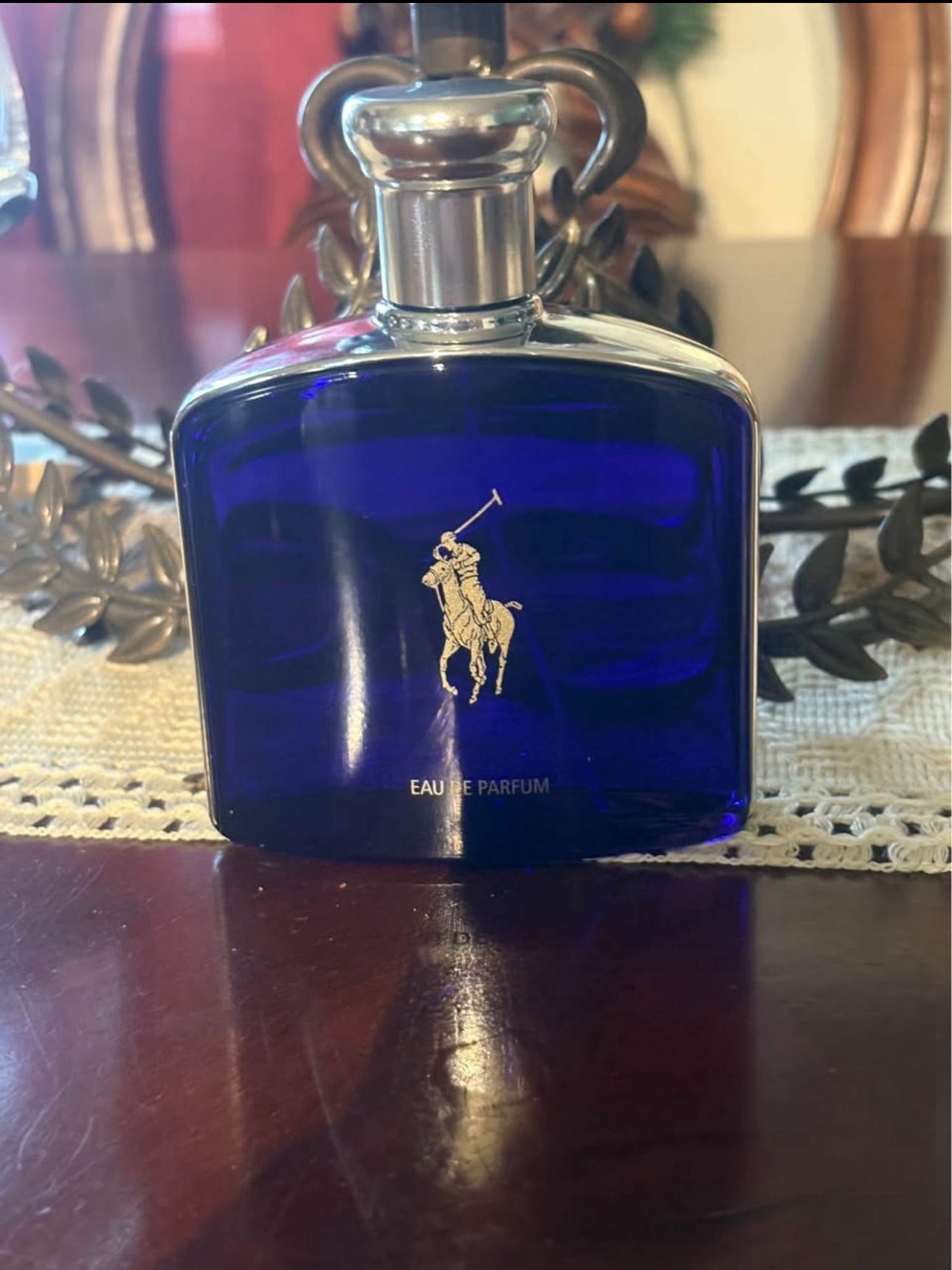 RALPHA LAUREN Perfume 125ml