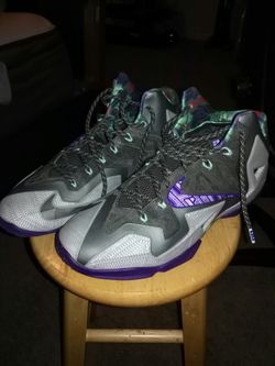 LeBron's