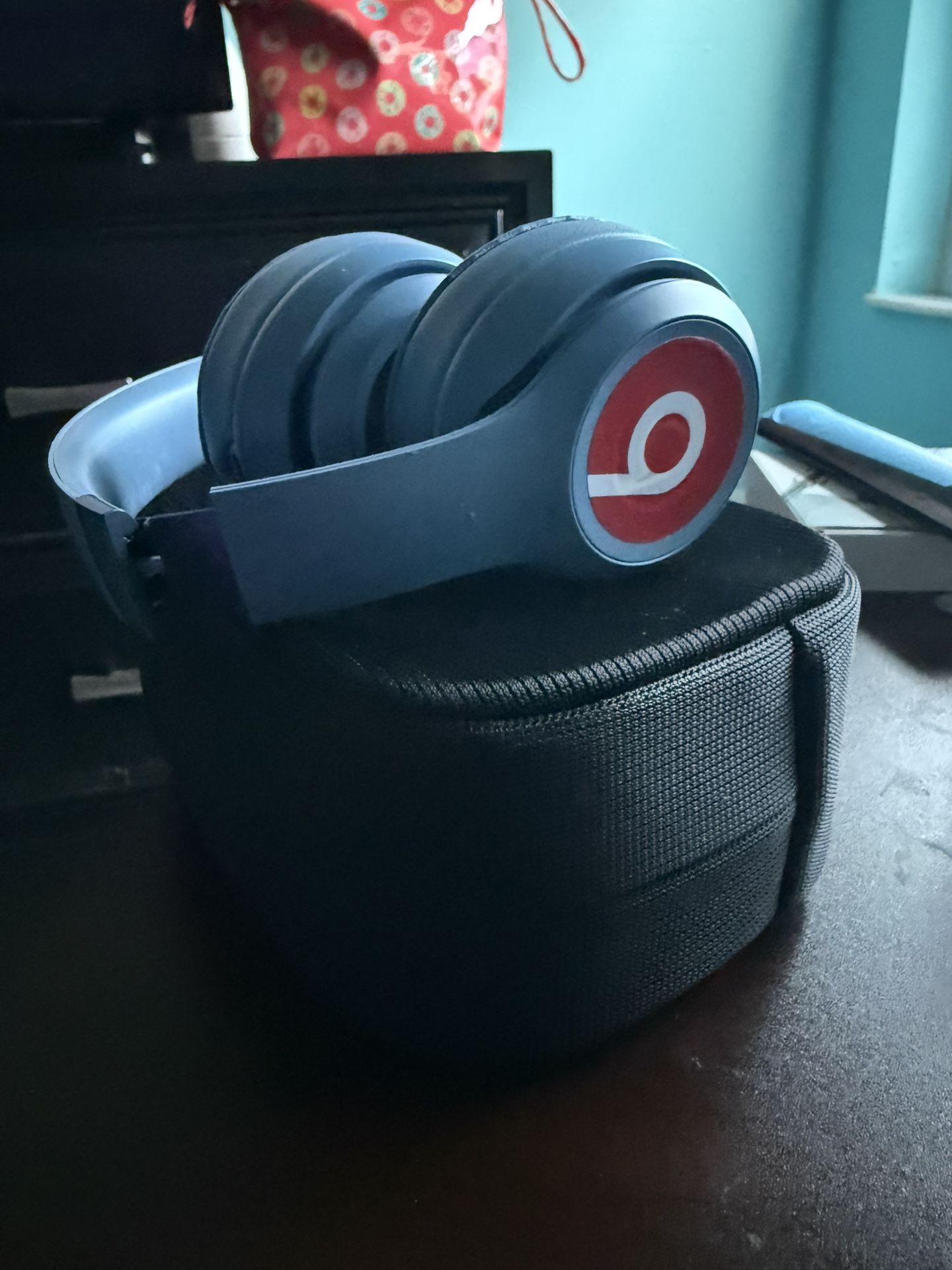 Beats Headphone Solo 4