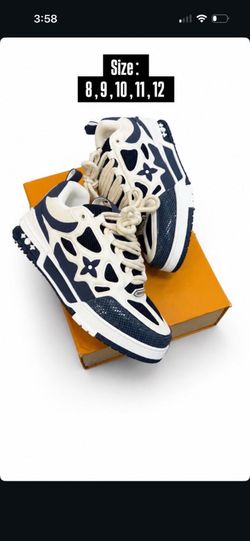 Shoes!