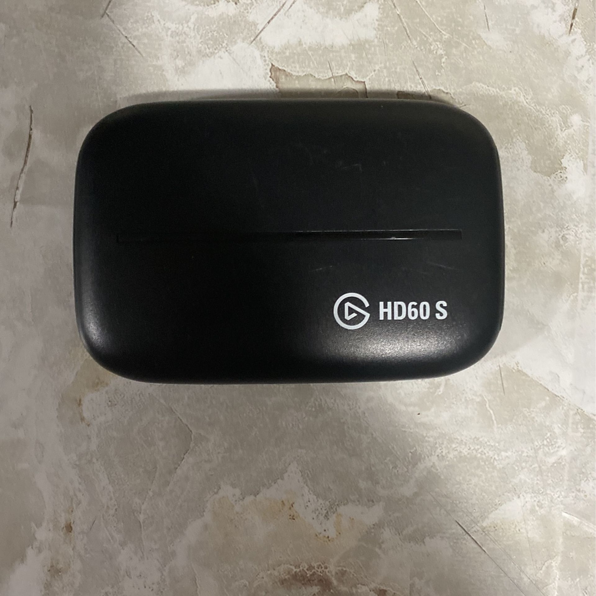 HD60s Capture Card