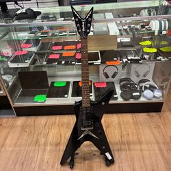 Washburn Dime Bag Darrell Signature Electric Guitar 211797