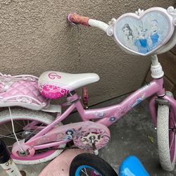 Kids Bike 
