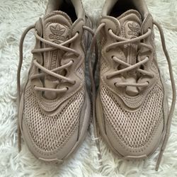 Adidas Pink Women Sneakers