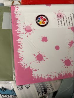 korean wrapping paper