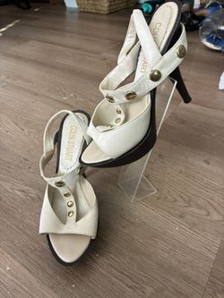 Size 6 Colin Stuart Heels