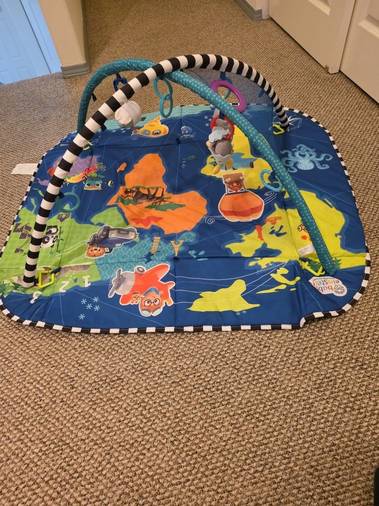 Play Mat Kids