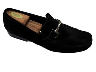 Salvatore Ferragamo 2309718 Black