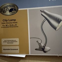 Grip lamp