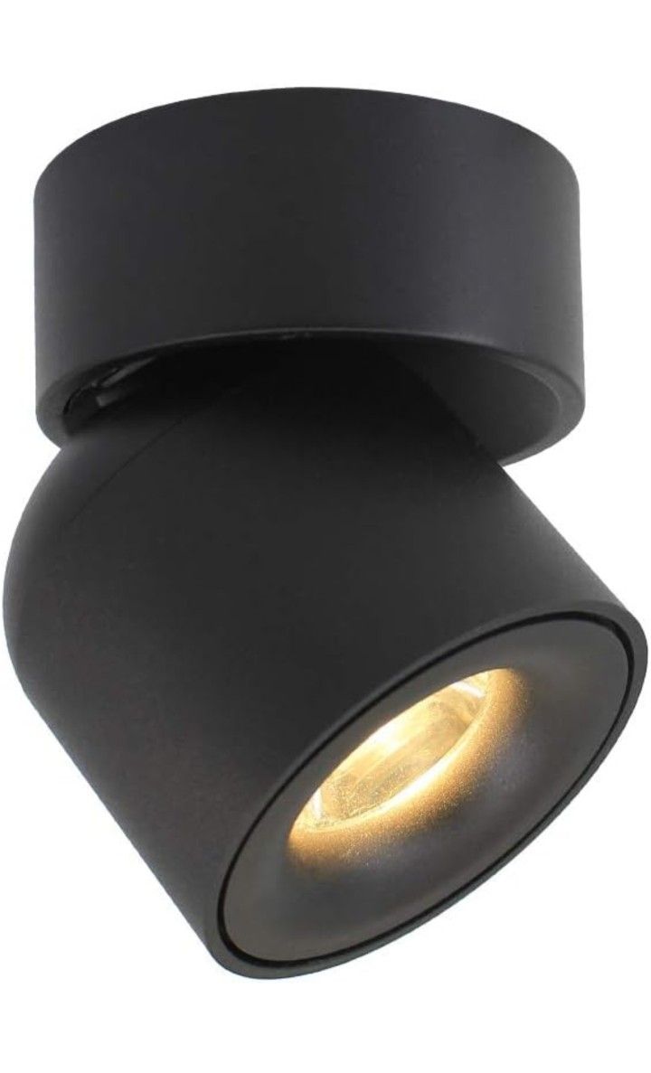 Aisilan Dimmable LED Ceiling Spotlight 