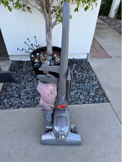 Kirby Vacuum