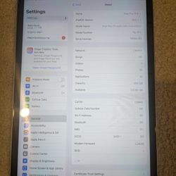 iPad Pro 11 Inch