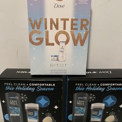 Holiday Gift Set 2/$20