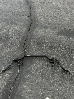 2019-2025 Silverado Z71 Sway Bar