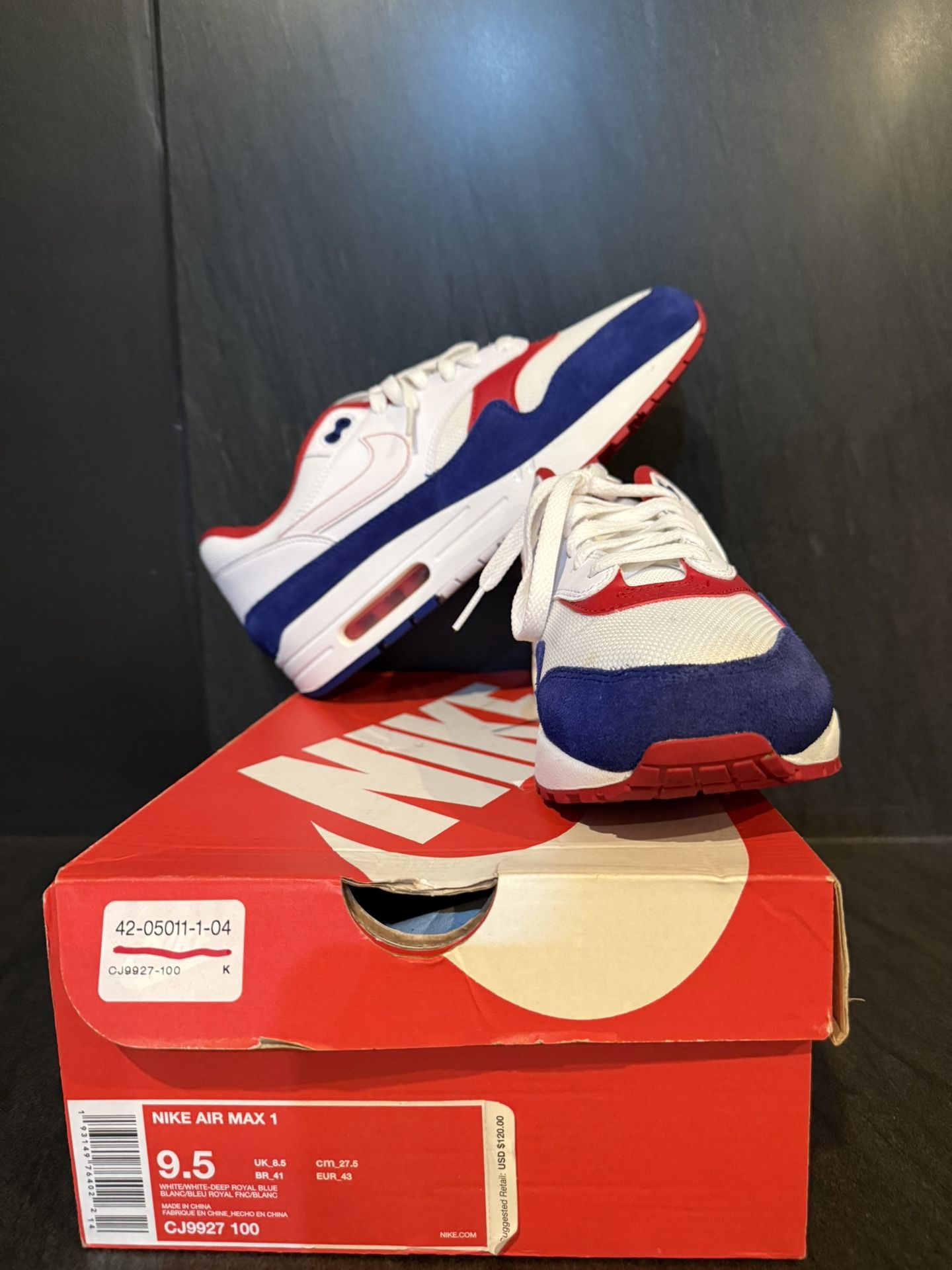 Nike