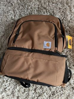 Carhartt Bookbag 