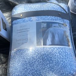 Comforter Set
