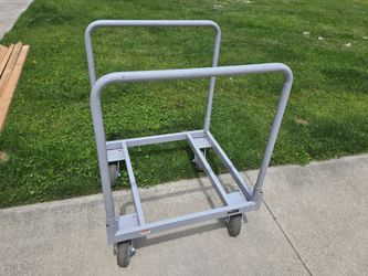 1600. Pound dolly