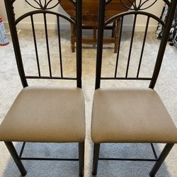 Dining Chairs 
