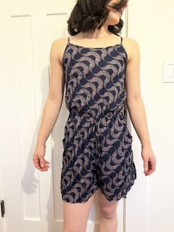 Romper -XS