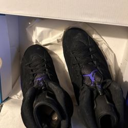 Jordan Retro 6s & Nike Dunks