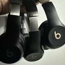 Beats solo 4’s