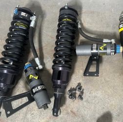 Tacoma Bilstein DSA+ 8112 Shocks