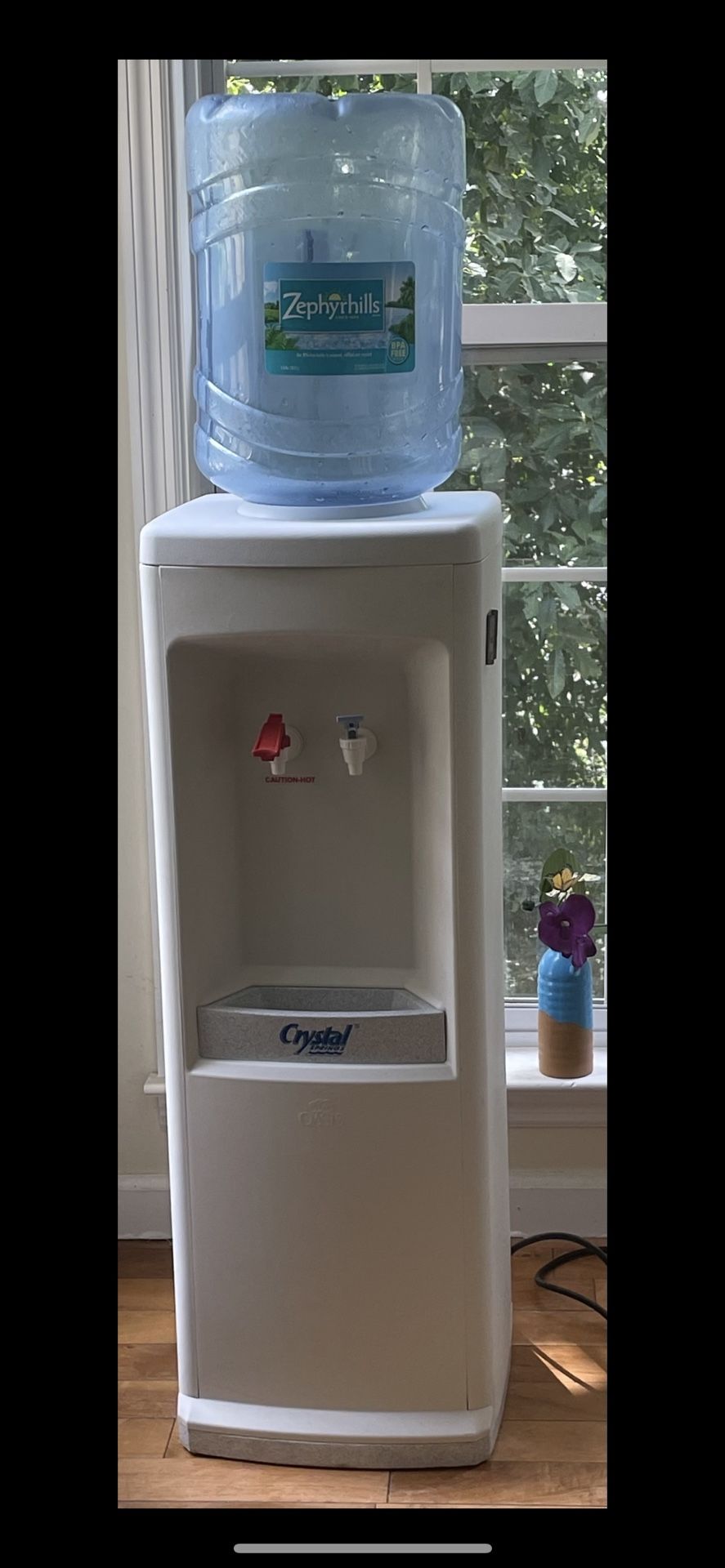 Water Cooler