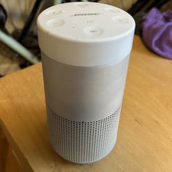 Bose SoundLink Revolve Bluetooth Speaker